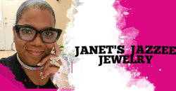 Janet's Jazzee Jewelry