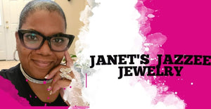 Janet&#39;s Jazzee Jewelry