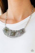 Load image into Gallery viewer, Feeling Inde-PENDANT- Green